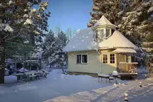Комплекс гостевых домов «Тарховка», Сестрорецк