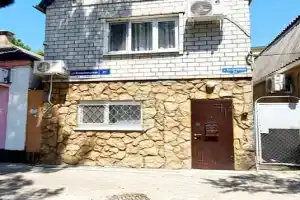Гостевой дом «На Владимирской 21», Анапа
