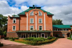 Гостевой дом «Альберт», Орел