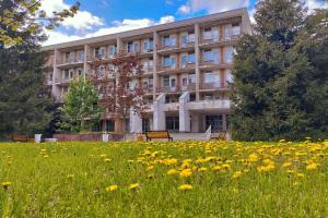 Профилакторий «ЖМЗ», Жуковский