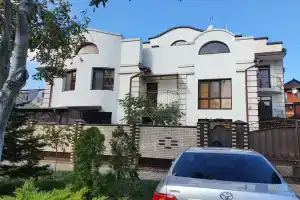 Гостевой дом «У Моря», Анапа