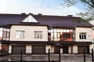 Апартаменты «NordSky Apartments», Северодвинск