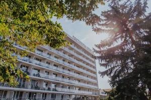 Отель «Бештау», Пятигорск