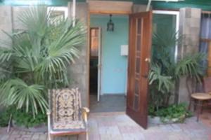 Гостевой дом на Центральной набережной