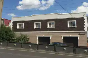 Гостевой дом «Куб», Волгоград