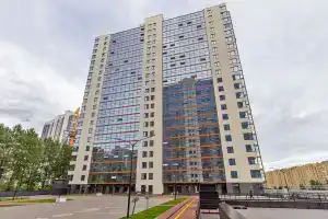 Апартаменты «Salut Like», Репино