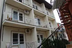 Гостевой дом «Летний бриз», Геленджик