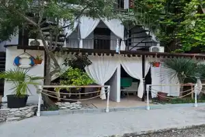 Гостевой дом «26 Гавань», Шепси