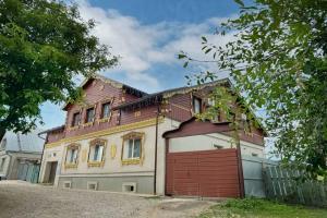 Гостевой дом «Купец», Суздаль