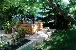Гостевой дом «У Фаины», Николаевка