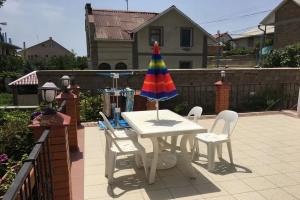 Гостевой дом «Голубая лагуна», Севастополь