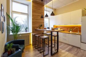 Капсульный отель CAPS Hotel, Москва