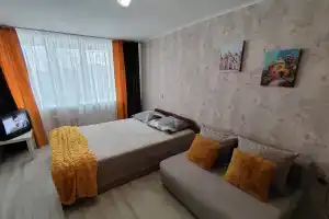 Студия в центре города