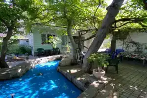 Объект «На Любы Самариной 8», Феодосия