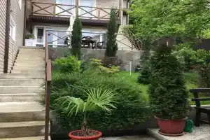 Гостевой дом «Новый сезон», Ольгинка