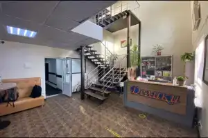 Хостел «Делики», Кубинка