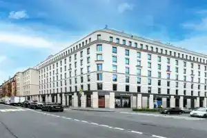 Апартаменты «DeLuxe Yes Marata», Санкт-Петербург