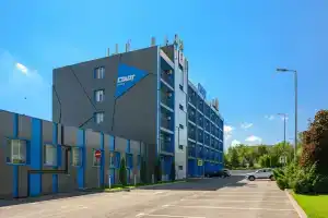 Отель «Старт» в Волгоградской области