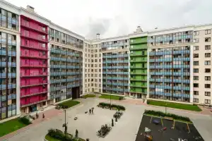 Апарт-отель «Like», Санкт-Петербург