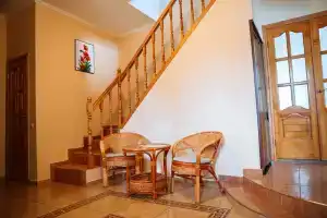 Гостевой дом на ул 1-го Мая 89