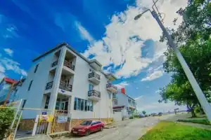 Гостевой дом На Набережной, Анапа