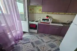 Уютная квартира, Курган