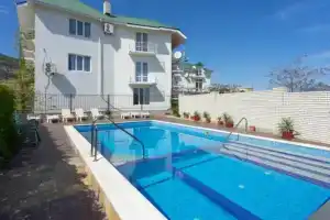 Гостевой дом «Европа»