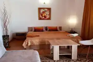 Гостевой дом «Александра на Православной», Адлер