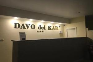 Mini-Hotel Davo Del Kar, Самара