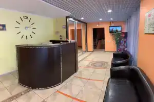 Мастер Отель Останкино, Москва