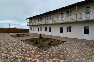 Гостевой дом «Mango House», Волна