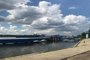 Мини-отель «Жемчужная лагуна», Воронеж