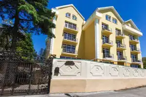 Отель «Пеликан», Сочи