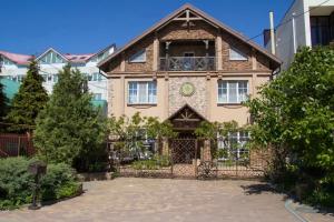 Гостевой Дом «Христофор», Витязево