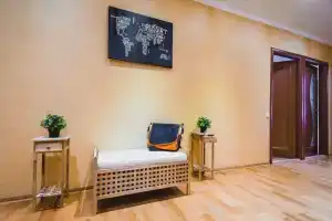 Гостевой дом «Три Зайца», Мурманск