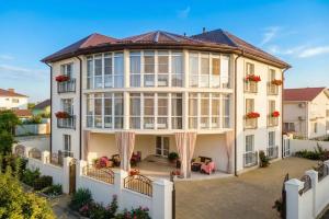 Гостевой дом «Белая дача», Пересыпь