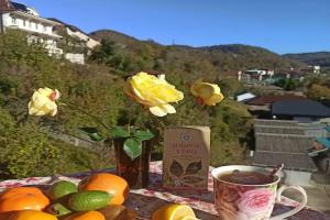 Гостевой дом «Волгарь», Лоо