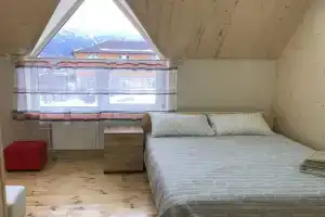 Гостевой дом «Домино», Архыз