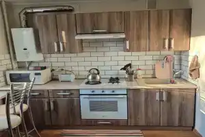 Бесконтактное заселение. Заезд с трассы М2, М4., Ефремов