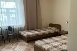 Трёхместный номер эконом, Оренбург