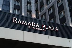 Valo Ramada Plaza by Wyndham, Санкт-Петербург