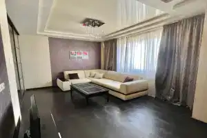 Премиум апартаменты в центре города