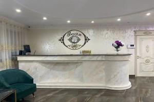 Объект «Версаль», Домбай