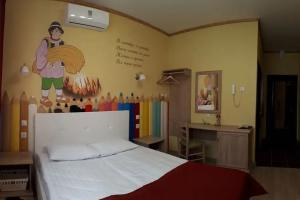 Гостевой дом «12 месяцев», Суздаль