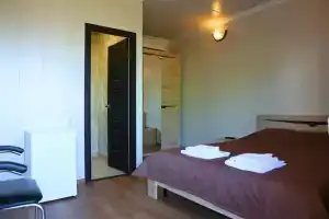 Гостевой дом «Арго на Фермерской», Адлер