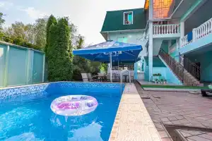 Гостевой дом «Максим», Новомихайловский