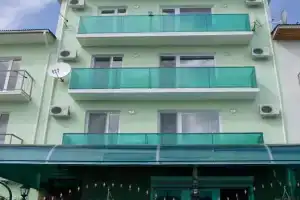 Отель «Орхидея», Феодосия