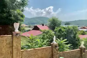 Гостевой дом «Нарен», Новомихайловский