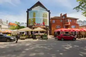 Hotel «Sorelli», Анапа