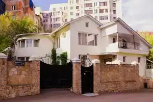 Отель «Парадиз», Казань